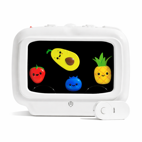 Baby Interactive Screen