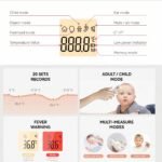 Infrared Thermometer - Image 3