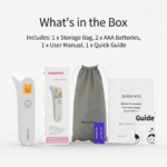 Infrared Thermometer - Image 4