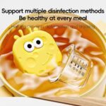 Glass Food Storage - Image 9