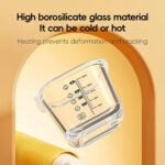 Glass Food Storage - Image 8