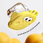 Glass Food Storage - Image 4