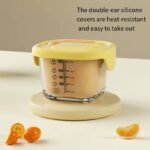 Glass Food Storage - Image 6