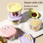 Glass Food Storage - Image 2