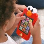 Elmo Learning Phone - Image 2