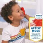 Elmo Learning Phone - Image 3