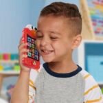 Elmo Learning Phone - Image 5