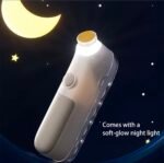 جهاز برد أظافر كهربائي للأطفال 5 في 1 - Image 4