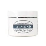 Almond Baby Cream - كريم الموند بيبي