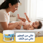 Triple Paste | كريم طفح الحفاضات - Image 2